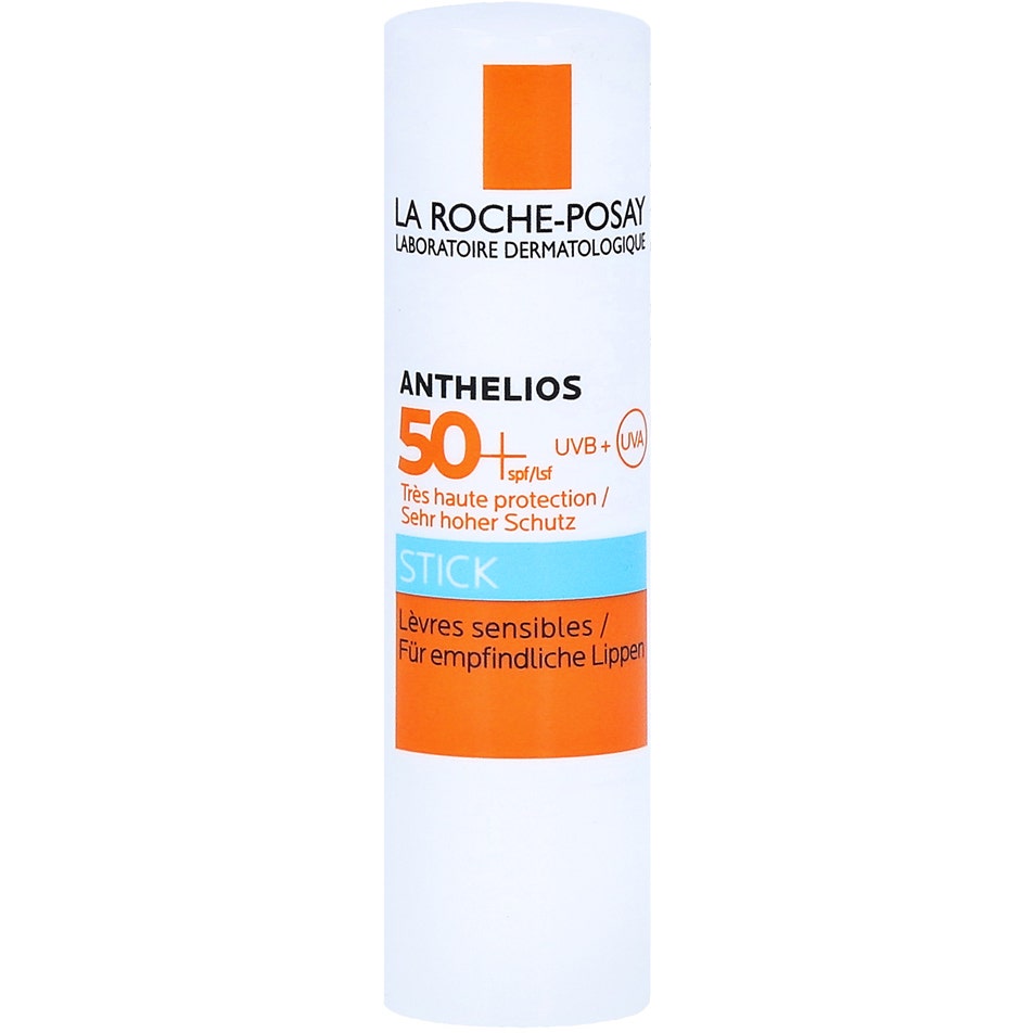 La Roche-Posay Anthelios Stick Solare Labbra SPF50+ 4,7ml   - 6