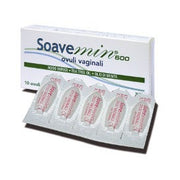 Soavemin 600 10 Ovuli  - 2