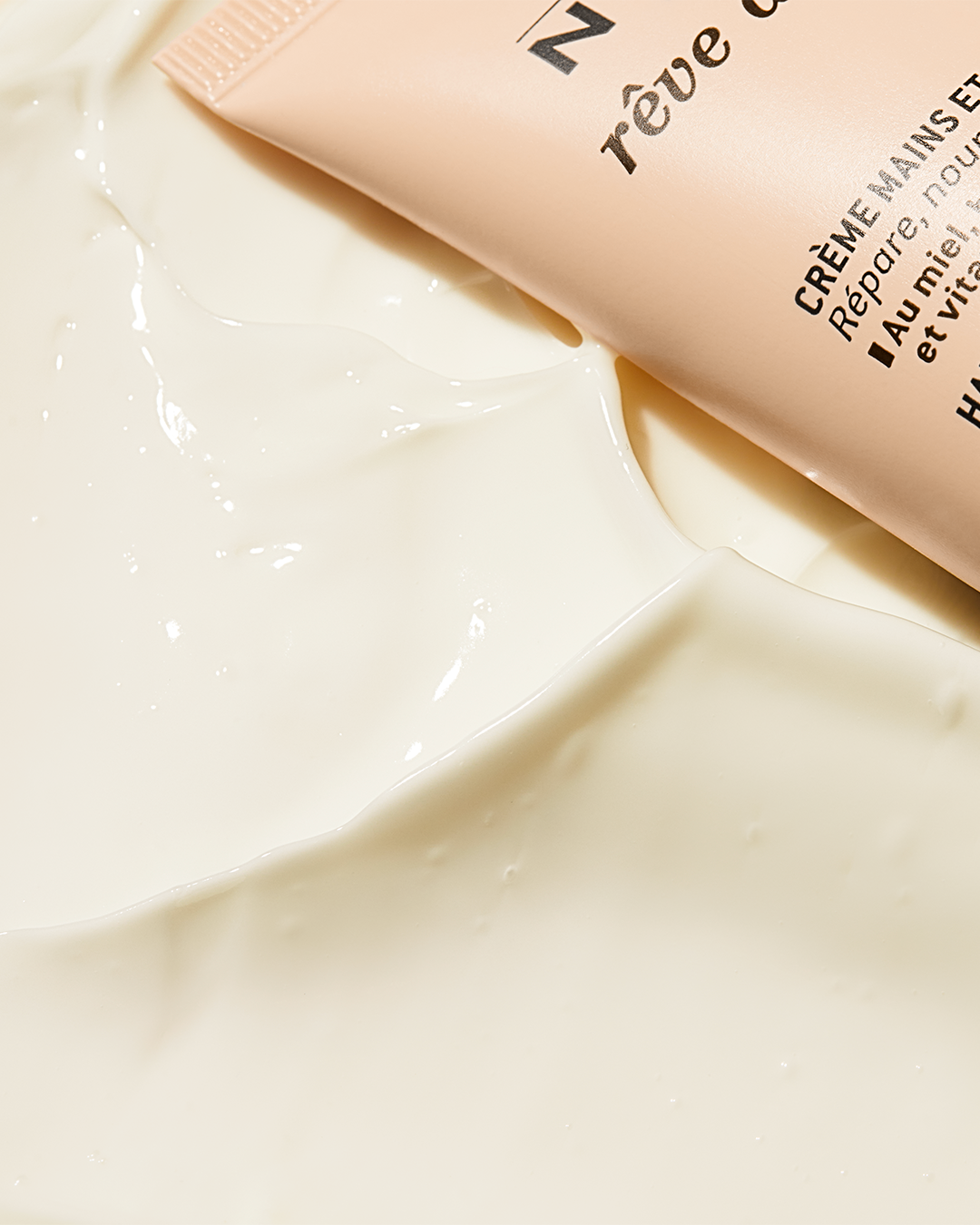 Nuxe Reve De Miel Crema Mani E Unghie 50ml  - 3