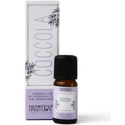 Nasoterapia Sinergia Oli Essenziali Coccola 10ml  - 2