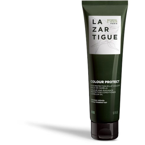 La Zar Tigue Trattamento Protettivo Colore Olio Di Camelia 150ml  - 1
