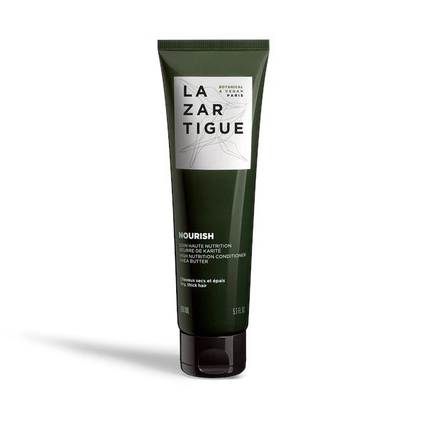 La Zar Tigue Nourish Balsamo Capelli Secchi E Spessi 150ml-1