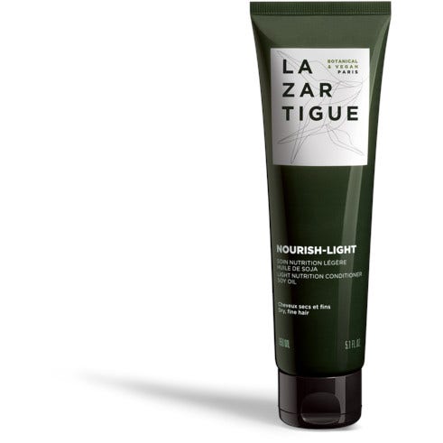 La Zar Tigue Trattamento Nutrizione Leggera Olio Di Soia 150ml  - 1