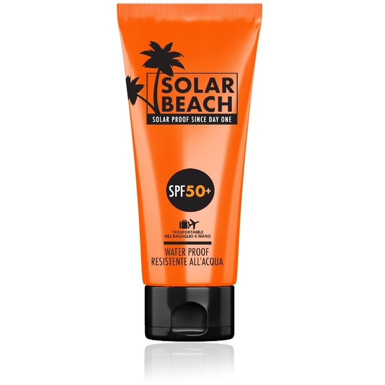 Lr Company Solar Beach SPF50+ 100ml  - 1
