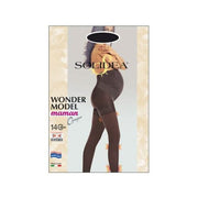 Wonder Model Maman 140 Opaque Nero Taglia M  - 3