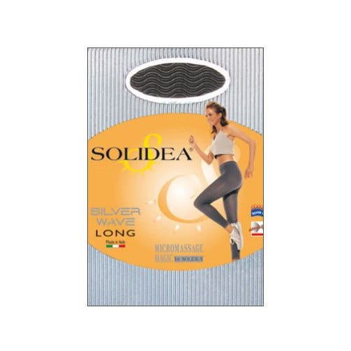 Solidea Silver Wave Long Fumo Taglia M 1 Paio  - 2
