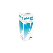 Solucis Sciroppo 200ml 10%  - 1