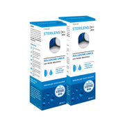 Sterilens One Plus Bipack 2X380ml  - 1