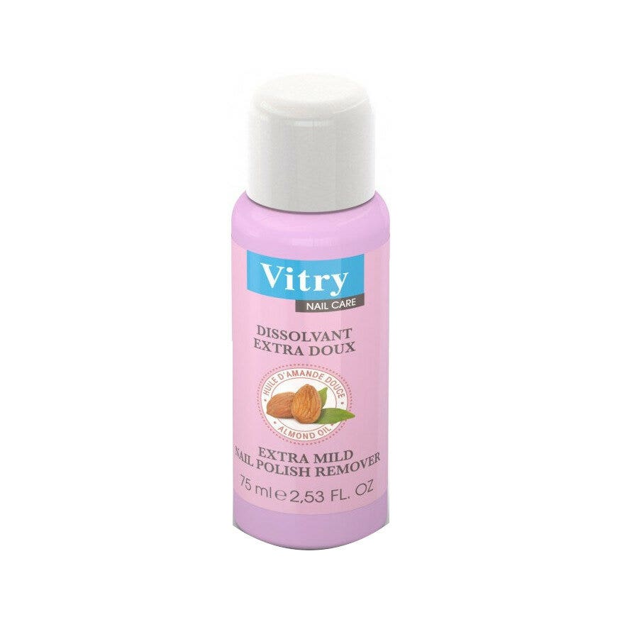 Vitry Solvente Extra Dolce 75ml-3
