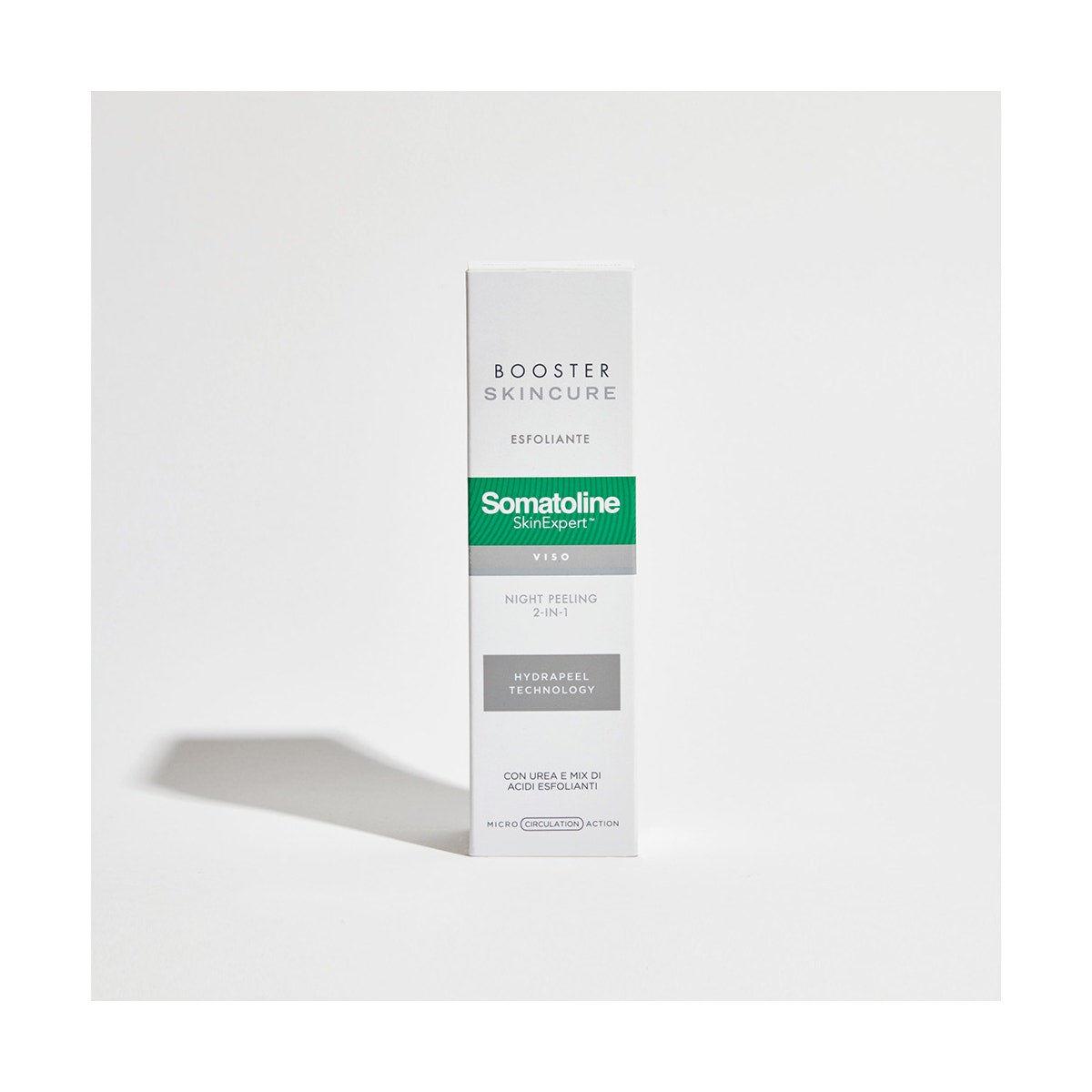 Somatoline Skin Expert Skincure Night Peeling 2In1 50ml-2