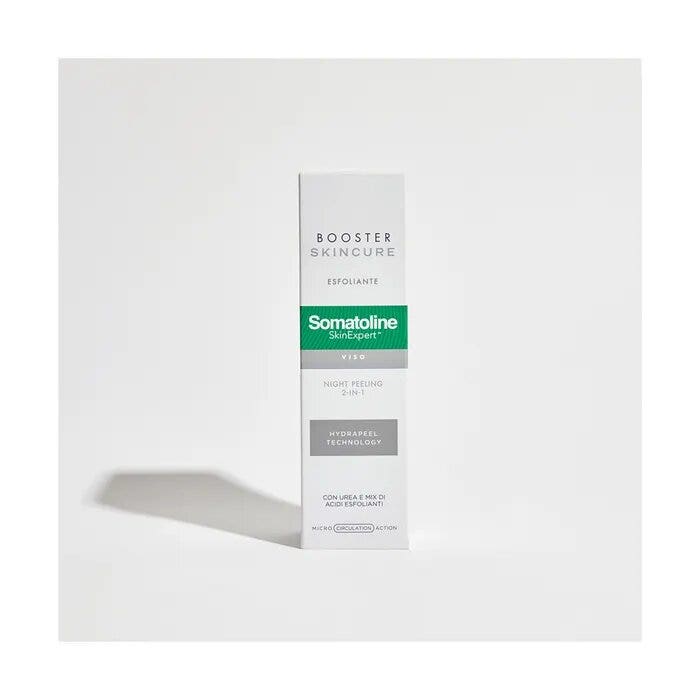 Somatoline Skin Expert Skincure Night Peeling 2In1 50ml-5