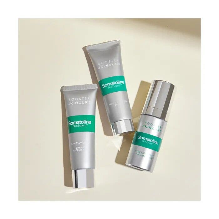 Somatoline Skin Expert Skincure Night Peeling 2In1 50ml-6