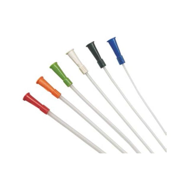 Sonda Nelaton Uomo CH14 Verde 30 Pezzi  - 2