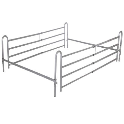 Termigea Sponde Universali Letto Fisse SP3  - 2