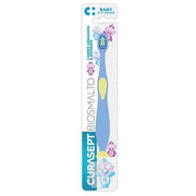 Curasept Biosmalto Spazzolino Baby 0-3 Anni 1 Pezzo-1