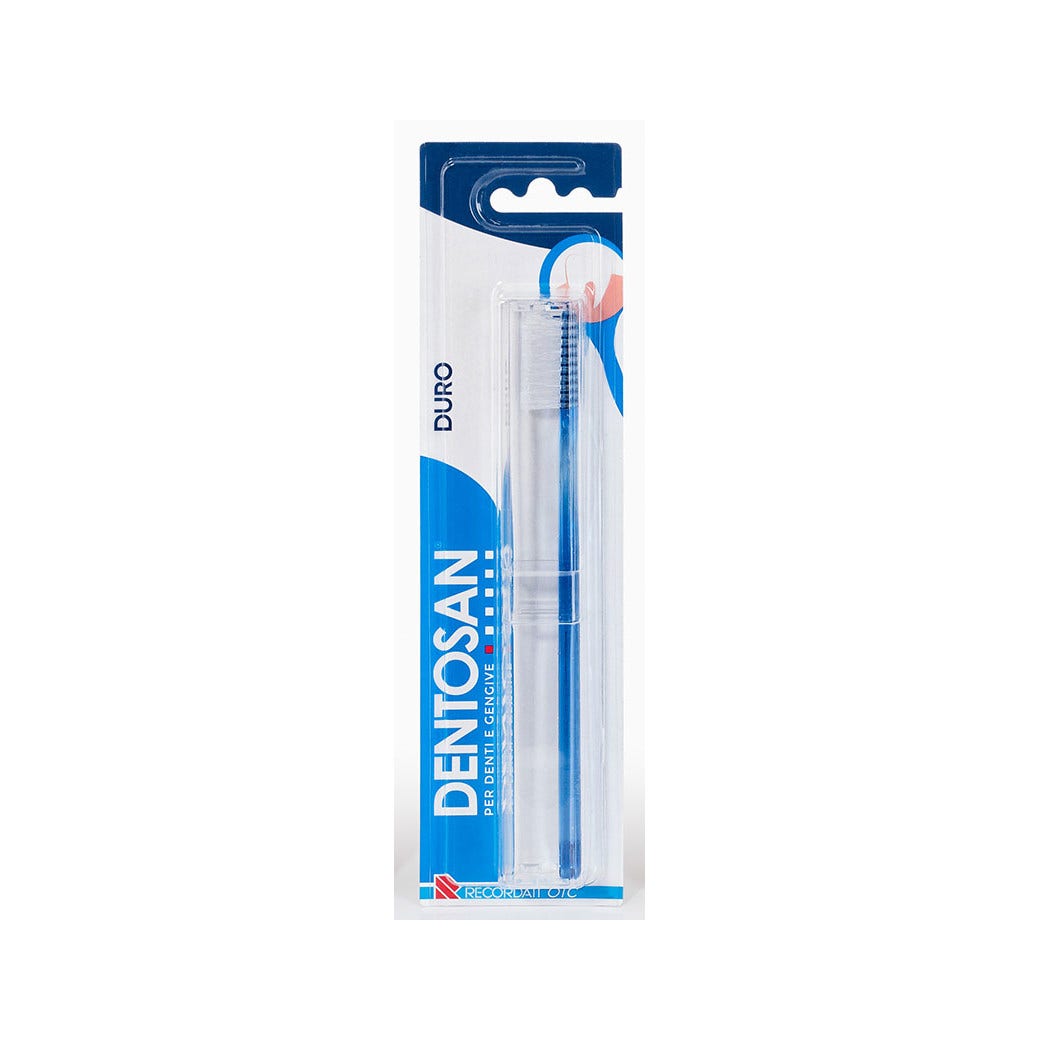Dentosan Spazzolino Duro  - 2