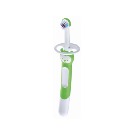 Mam Spazzolino Training Brush Neutro 1 Pezzo-1