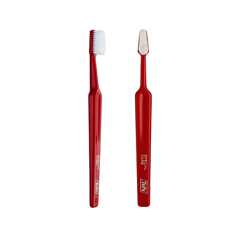 TePe Special Care Spazzolino Post Chirurgia 1 Pezzo-2