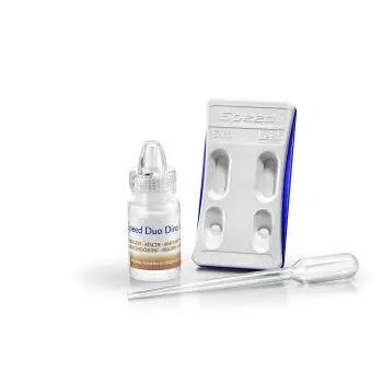 Virbac Speed Duo Diro/Leish K Test Qualitativo Rapido Per Cani 6 Test-2