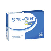 Spergin Q10 16 Compresse  - 3