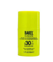 Bakel Suncare Crema Viso SPF30 50ml  - 1