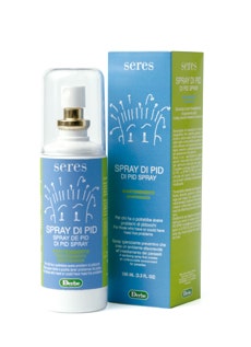 Seres Spray Di Pid 100ml  - 2