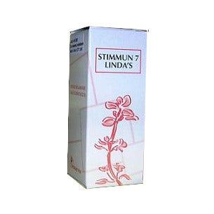 Stimmun 7 Lindas Gocce 50ml  - 2