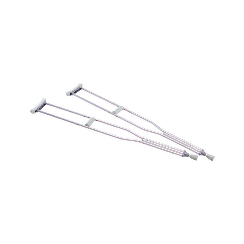 Stampella Sottoascellare Adulti 1 Paio   - 1