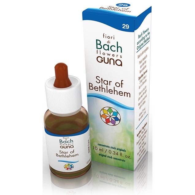 Guna Star Of Bethlehem Gocce 10ml-1