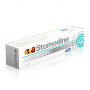 Stomodine Gel Gengivale Cani  - 2