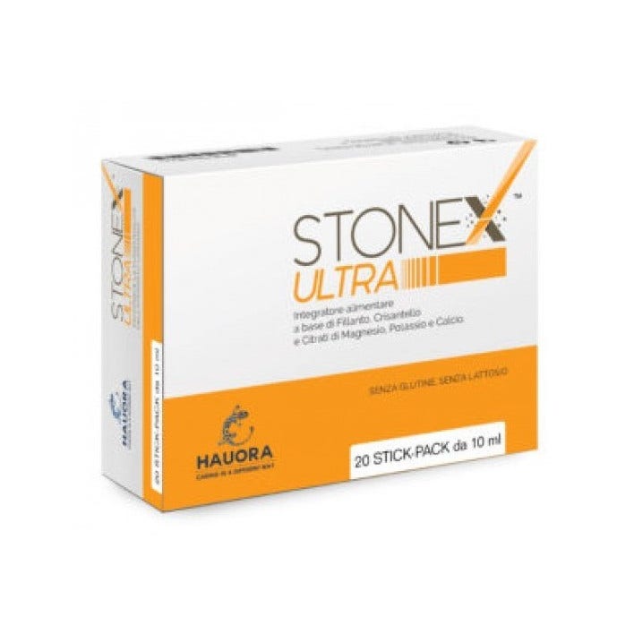 Stonex Ultra 20 Stick Pack  - 1