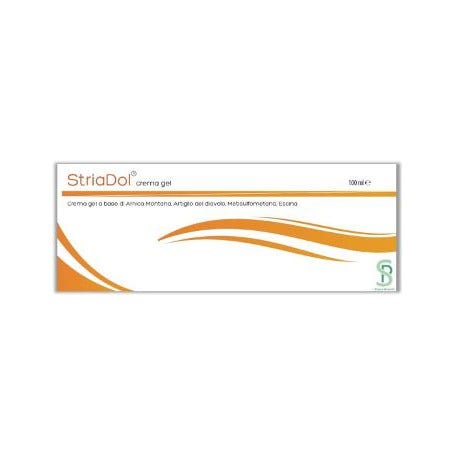 Striadol Crema Gel 100g-1