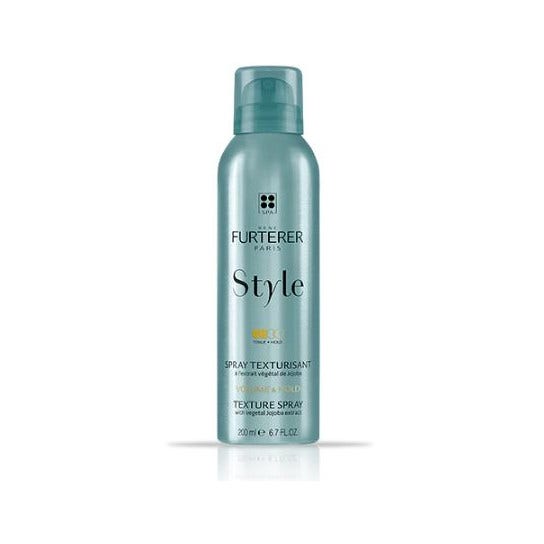 Rene Furterer Style Spray Testurizzante 200ml-1