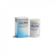 Guna Sulfur  50 Tavolette Heel  - 1