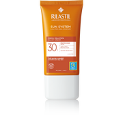 Rilastil Sun PPT Crema Vellutata SPF30 Viso 50ml  - 2