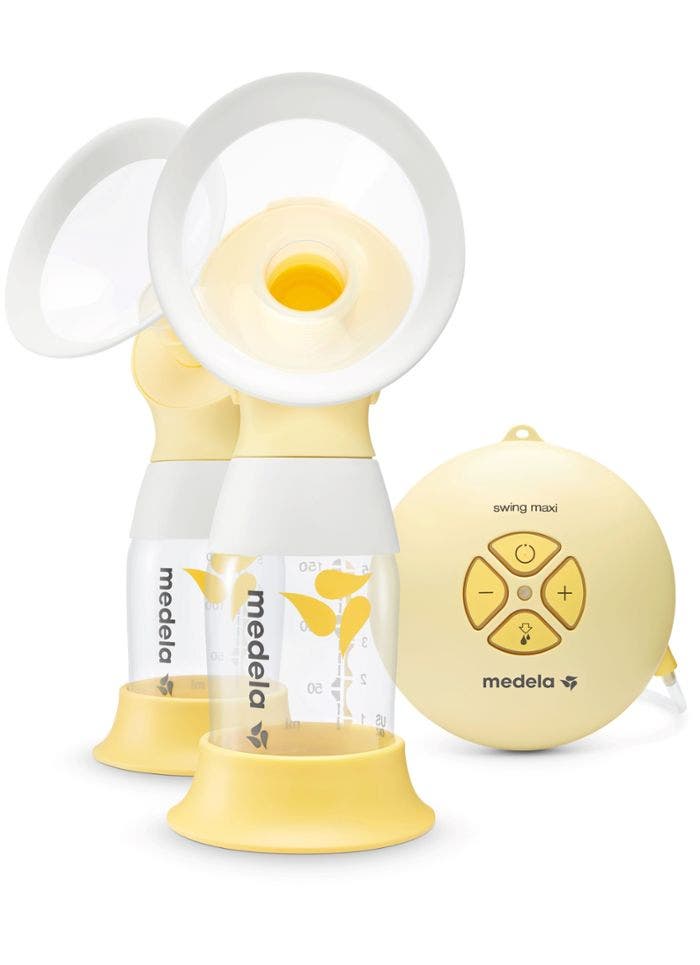 Medela Personalfit Coppa Seno Flex L 30mm 2 Pezzi  - 4