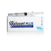 Syaloset Plus Siringa Acido Ialuronico 1,5% 4ml  - 1