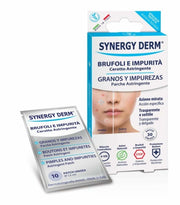Synergy Derm Patch Brufoli 30 Pezzi  - 1