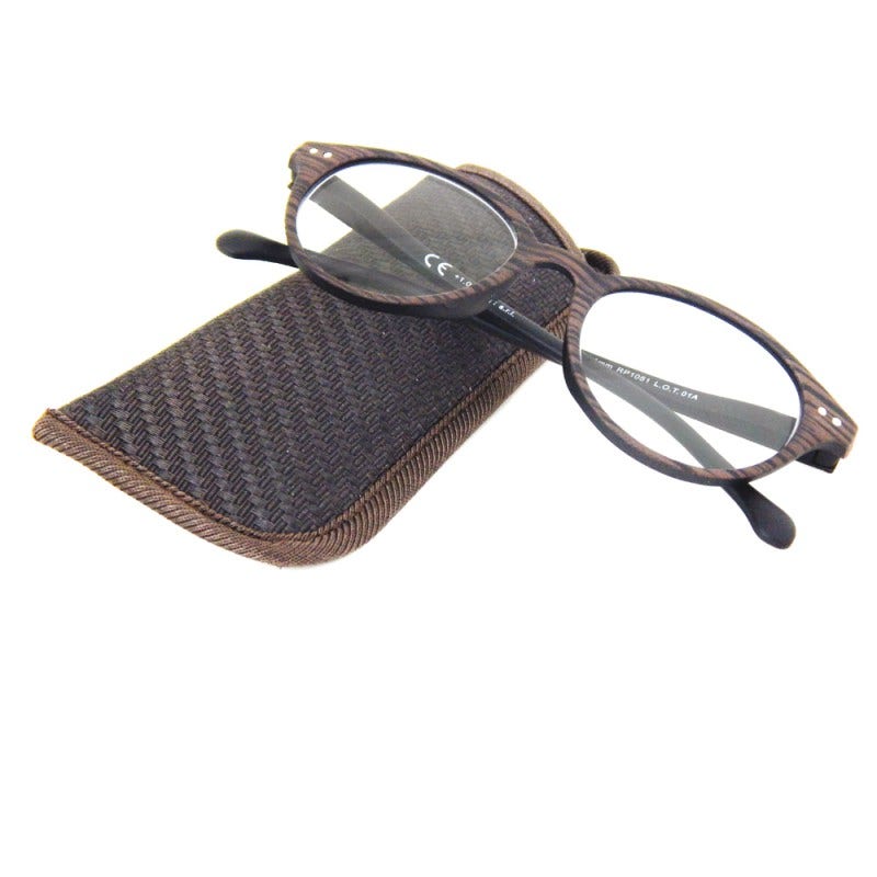 T-Vedo Wood +2,00  - 1