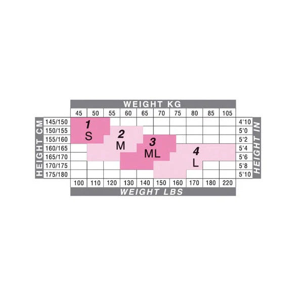 Solidea Burlesque Collant 70 Denari