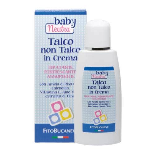 Talco Non Talco Crema 150ml  - 2