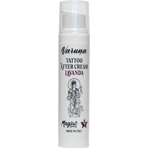 Magirò Varuna Natural After Cream Lavanda 15ml-1