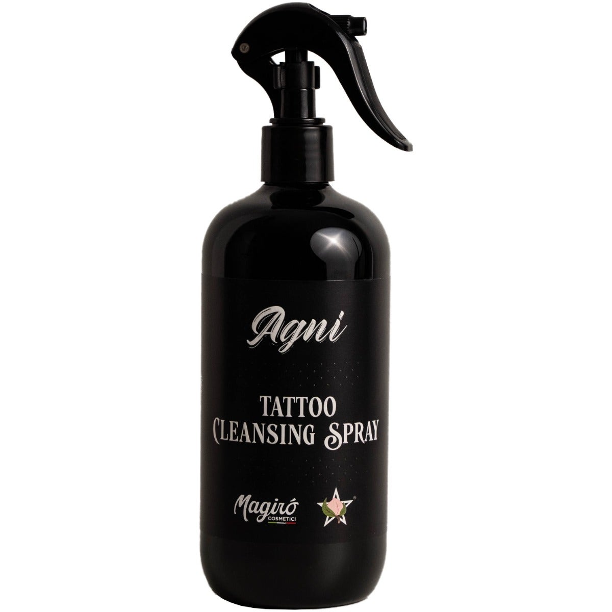 Magirò Agni Tattoo Cleansing Spray 500ml-1