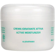 Bioearth Tbs Crema Idratante Attiva Viso 50ml-2