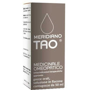 Meridiano Tao 20 Gocce 50ml-1