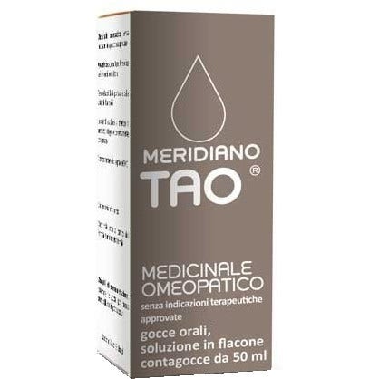 Meridiano Tao 20 Gocce 50ml-1