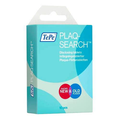 Tepe Plaq Search 10 Pezzi  - 2