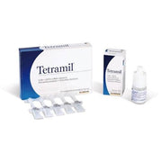 Tetramil 10 Flaconcini Monodose 0,5ml  - 1