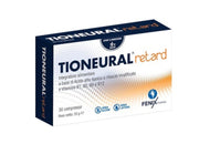 Tioneural Retard 30 Compresse  - 2