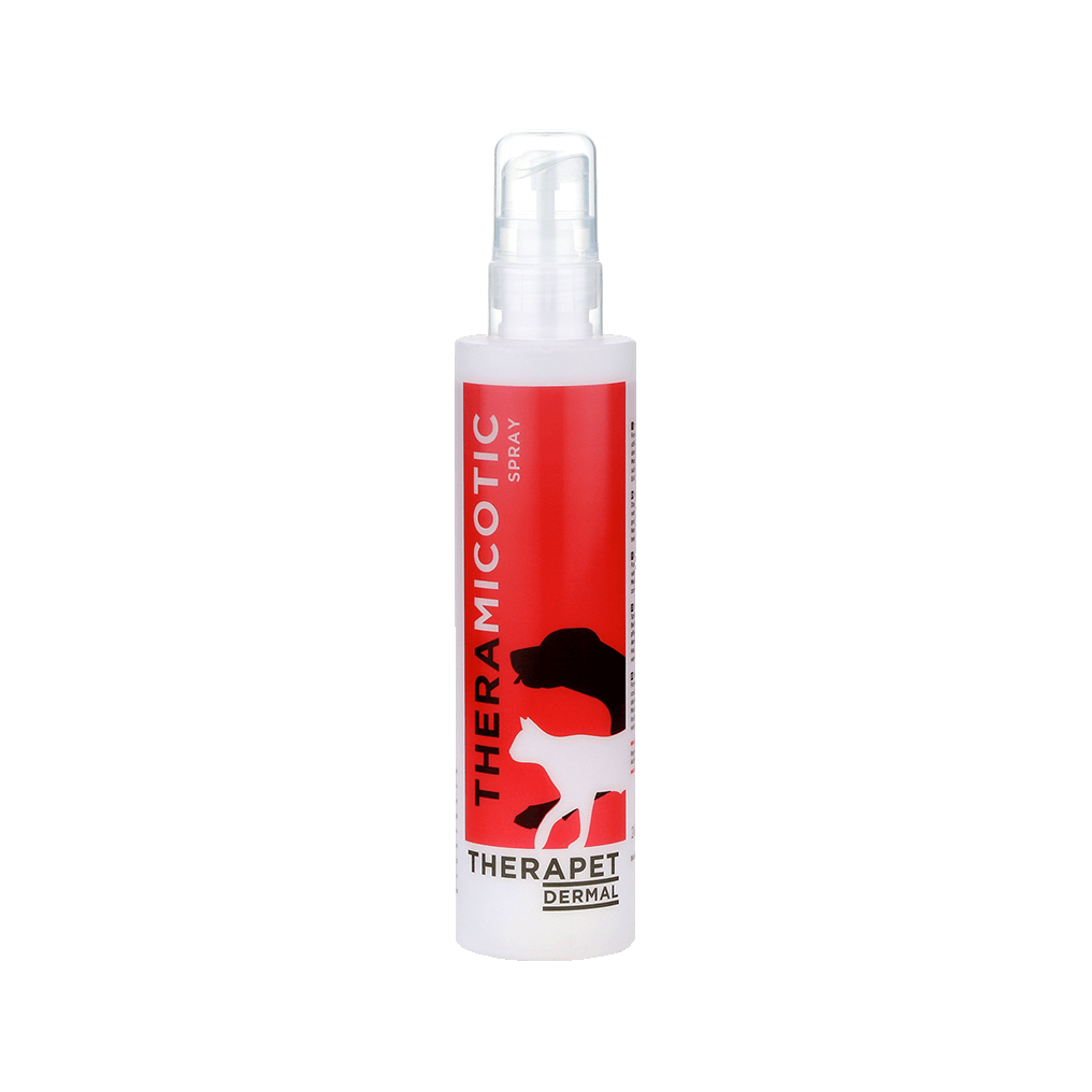 Theramicotic Spray 200ml  - 2